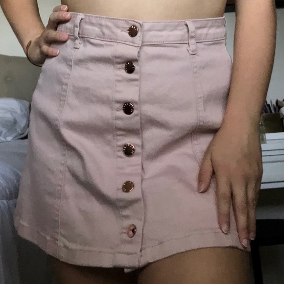 Forever 21 Dresses & Skirts - Skirt